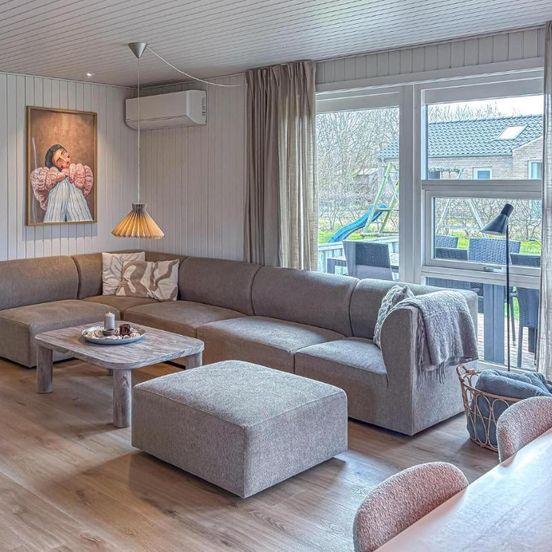 Amazing home in Vinderup with WiFi – Vinderup