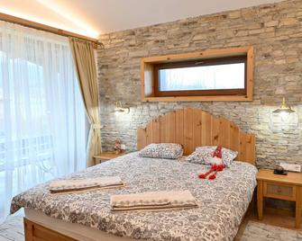 Villa Letizia near Pirin Golf Resort - Razlog - Bedroom