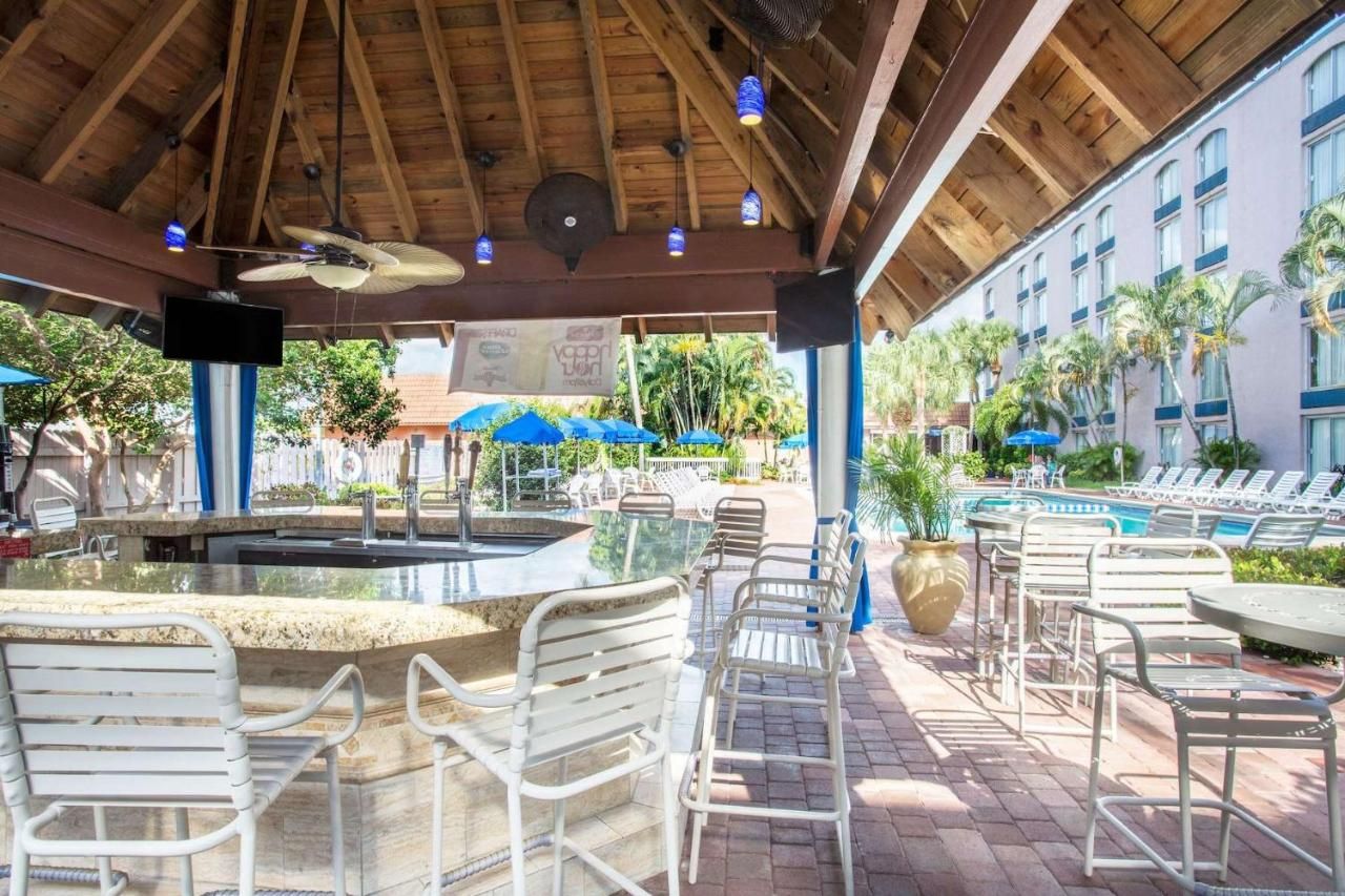 Plaza Hotel Fort Lauderdale