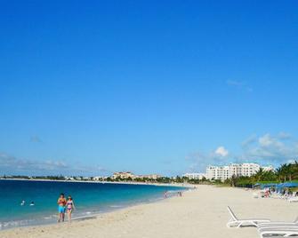 South Fleetwood Grace Bay - Providenciales - Pláž