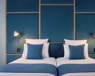 Hôtel Sanso by HappyCulture - Paris