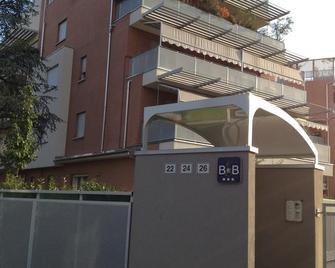 B&B Pitstop - Anzola dell'Emilia - Edificio