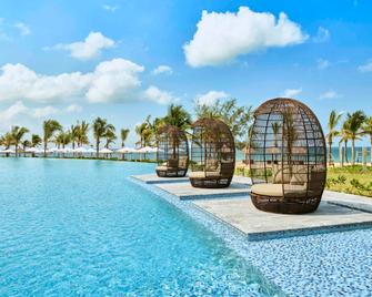 Mövenpick Resort Waverly Phu Quoc - Phu Quoc - Pool