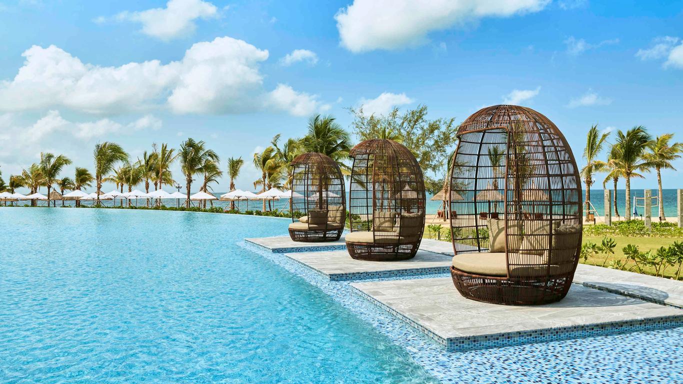 Mövenpick Resort Waverly Phu Quoc