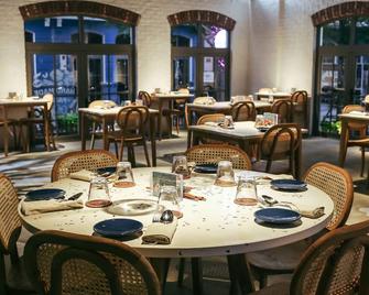 Jm Boutique Hotel - Phu Quoc - Restaurant
