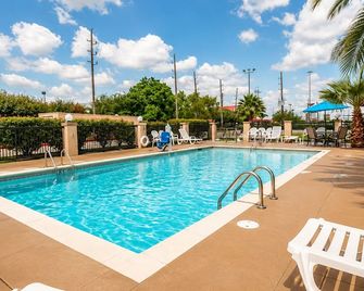 Spark by Hilton Stafford Sugar Land - Stafford - Zwembad