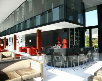 Axis Viana Business & Spa Hotel - Viana do Castelo - Bar