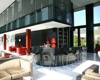 Axis Viana Business & Spa Hotel - Viana do Castelo - Baari