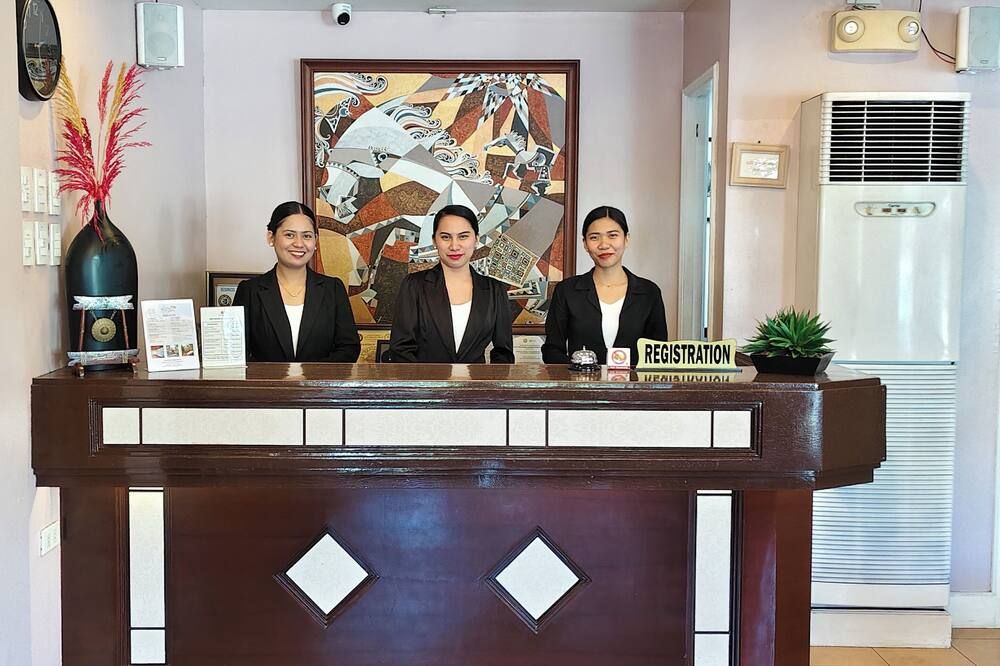 Casa Leticia Business Inn
