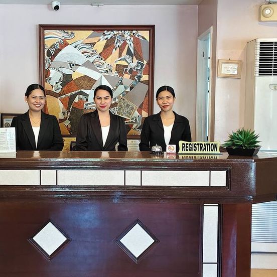 Casa Leticia Business Inn image 1