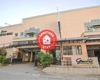 Cdo Grace Residence Hall - Cagayan de Oro - Byggnad