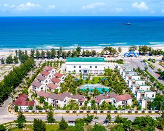 Golden Sea Resort - Dong Ha - Edificio