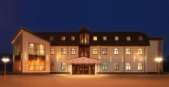 Arm Premier Hotel - Tsjerepovets - Gebouw