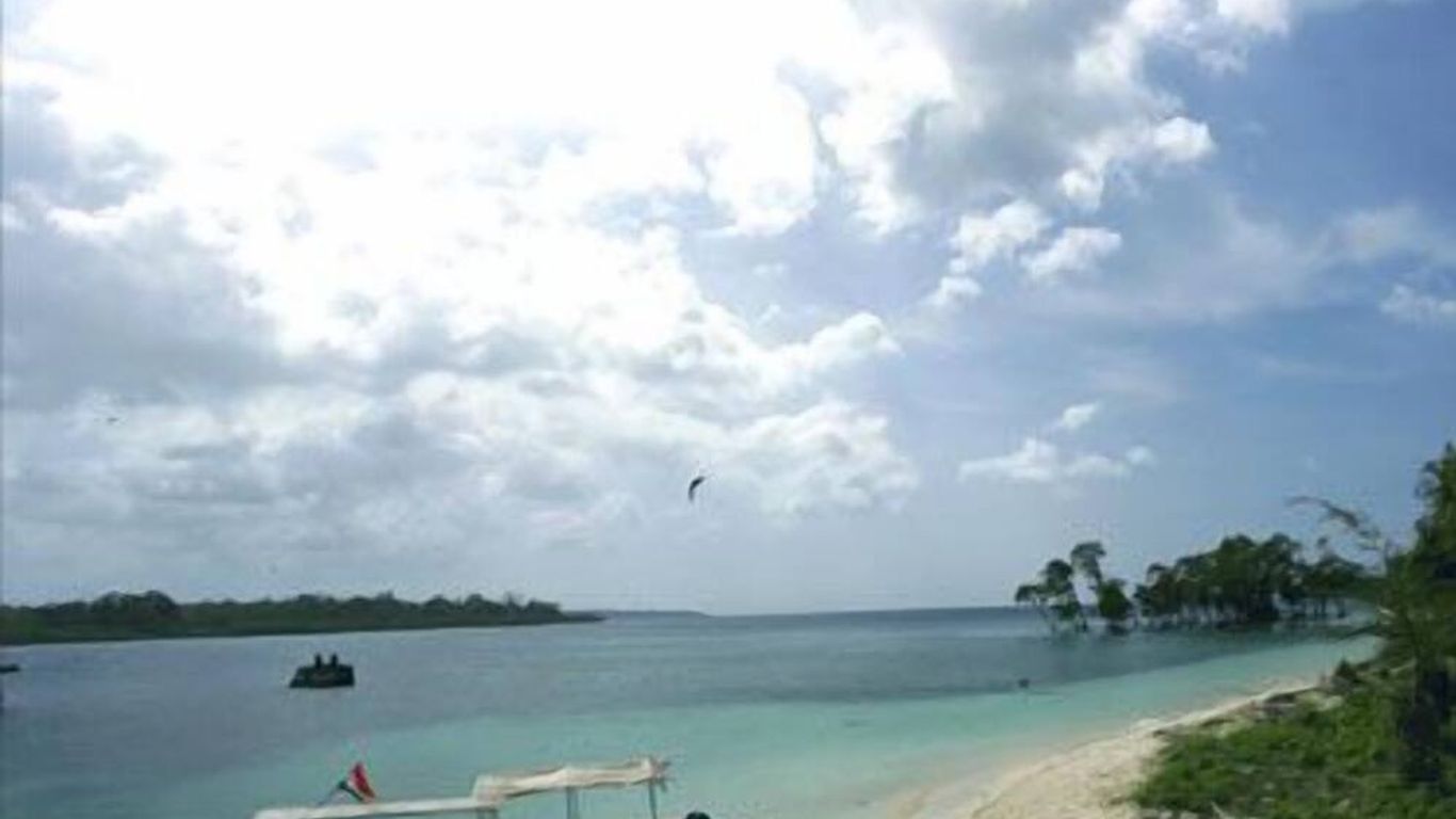 交響曲棕櫚海灘度假村 - 赫洛克島