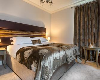 Parkside Hotel - Cleator Moor - Bedroom