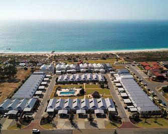 Jaybay View - Jurien Bay - Playa