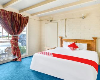 OYO Oasis Motel Las Vegas I-15 - Las Vegas - Habitación