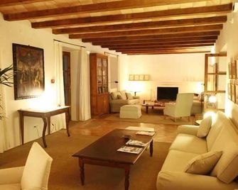 Son Bernadinet - Campos - Sala de estar