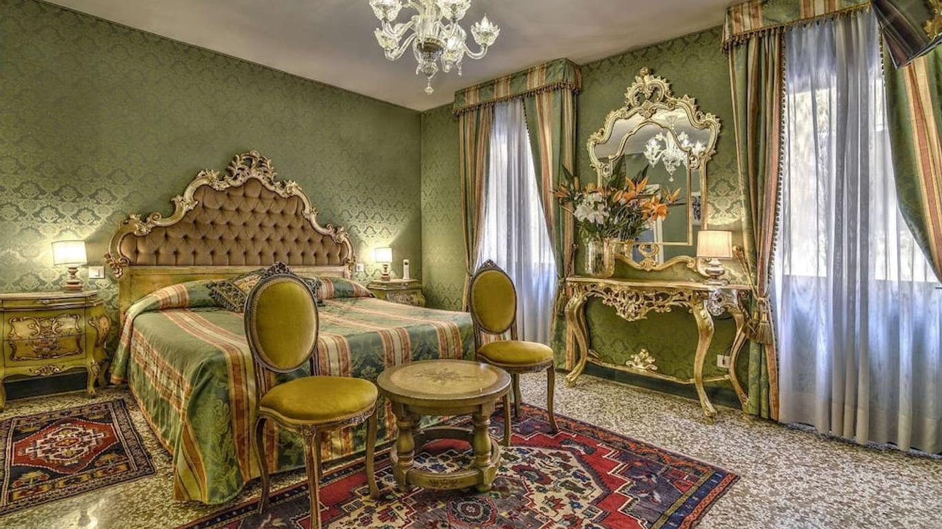 Hotel Bel Sito e Berlino