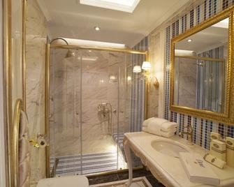 Adin Beach Hotel - Avsallar