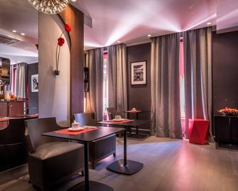 Hotel Garance - Paris - Restaurant