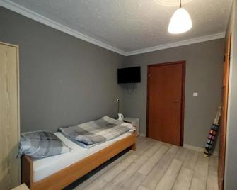 Dom Goscinny Sosenka Grzybowo - Grzybowo - Schlafzimmer