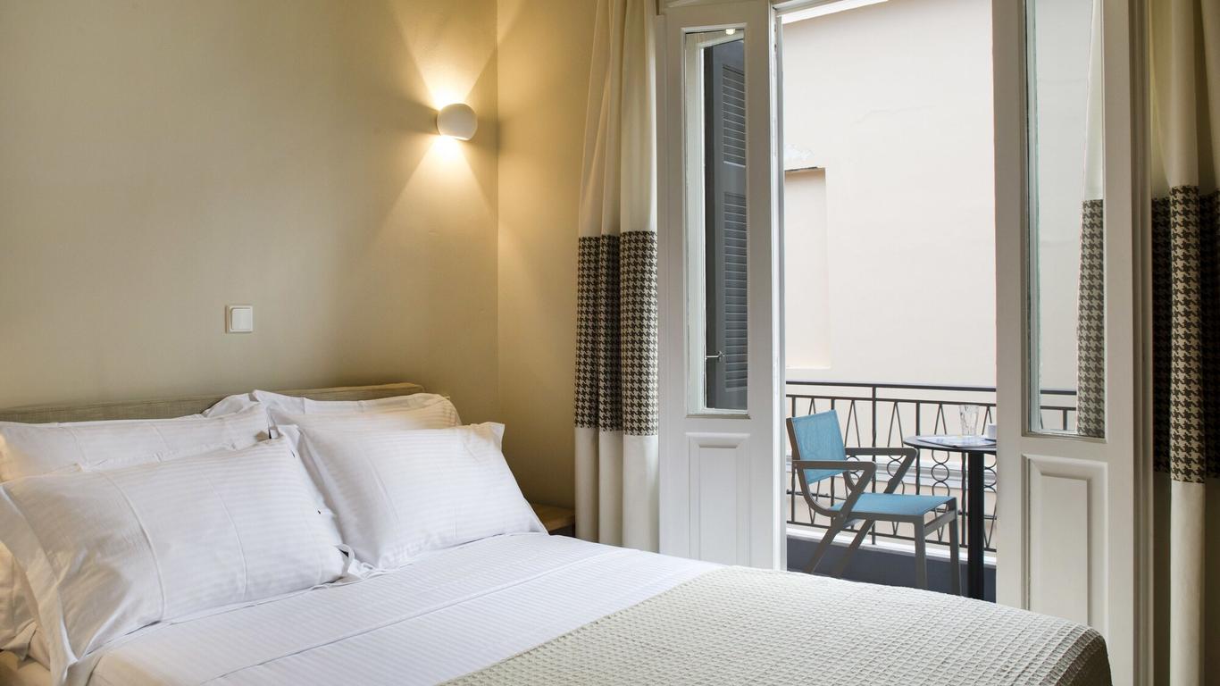 Athena hotel