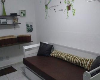 Casa Charme da Colina - Rio de Janeiro - Living room