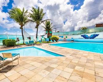 Hotel Ponta Negra Beach Natal - Natal - Pool