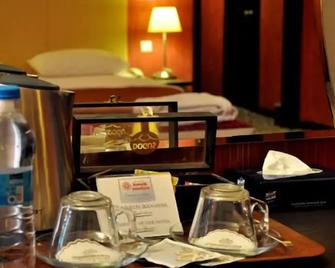 Hotel Konak Mazlum - Erzincan - Room amenity