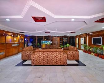 Hotel Dolphin - Jalandhar - Ingresso