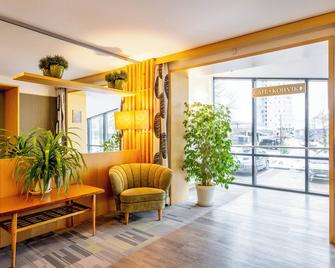 Hotel Tartu - Tartto - Aula