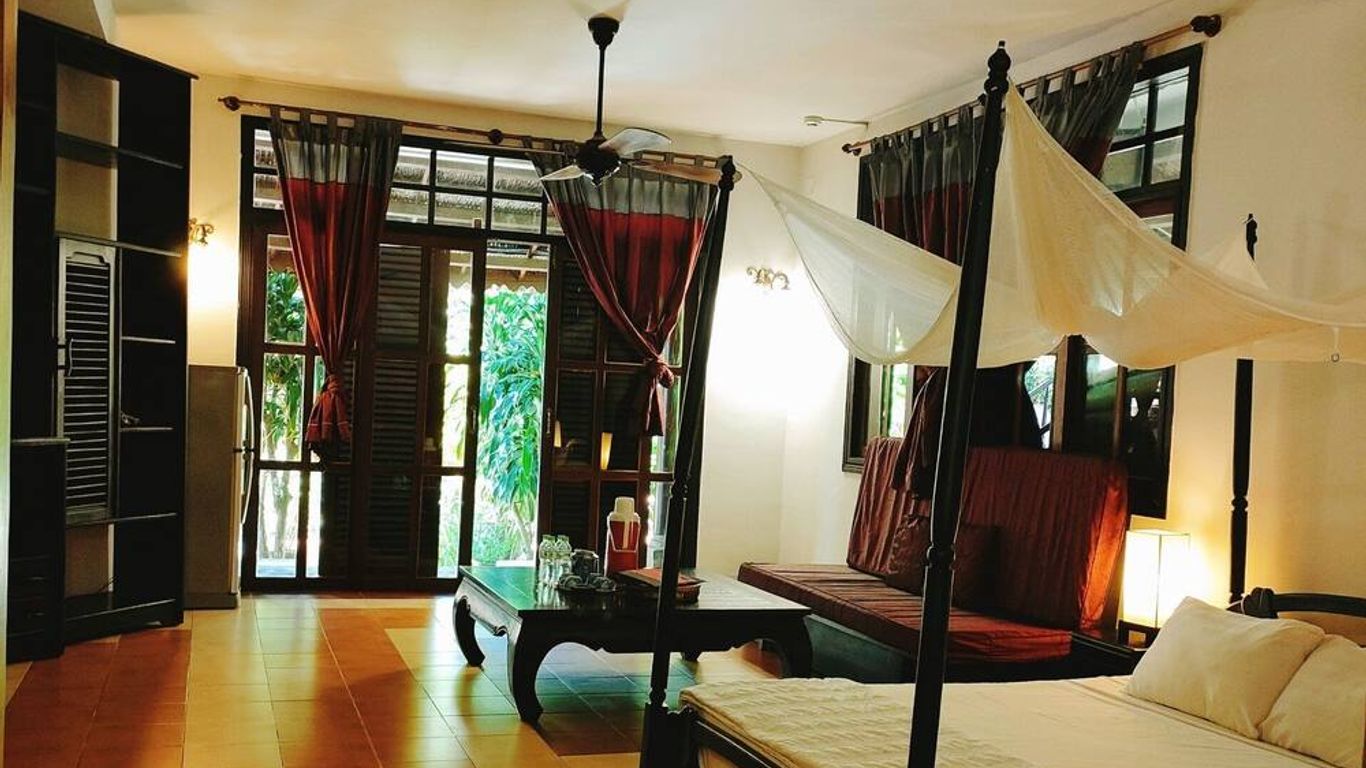 풀 문 비치 리조트 판티엣