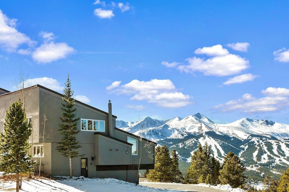 Gold Point Resort Breckenridge by Vacatia - Breckenridge