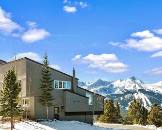 Gold Point Resort Breckenridge by Vacatia - Breckenridge