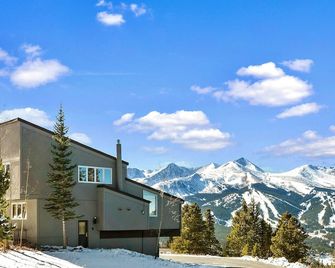 Gold Point Resort Breckenridge by Vacatia - Breckenridge - Building