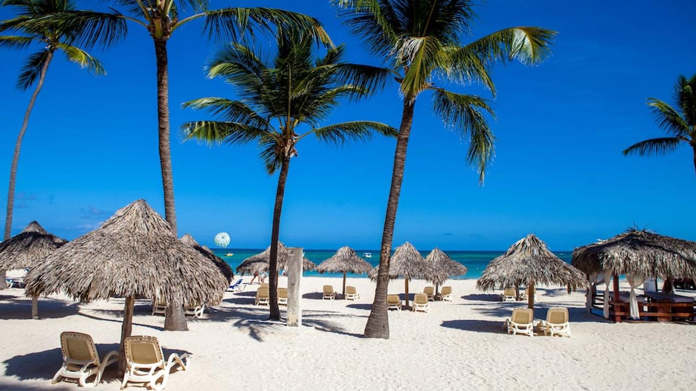 Los Corales Beach Village Punta Cana - The original