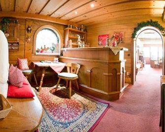 Pension Grubenhof - Fulpmes