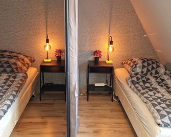 Pralinchen-Die Ferienwohnung im Nord-Schwarzwald - Tiefenbronn - Habitación