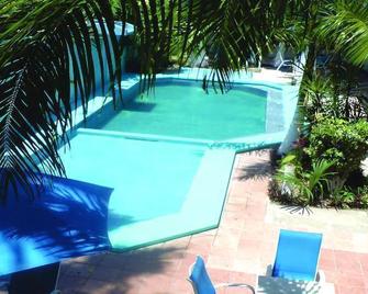 Hotel Principe - Chetumal - Pool