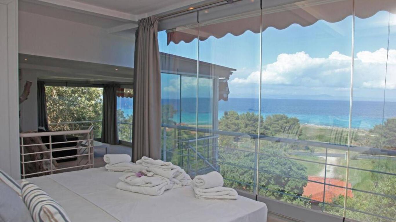 The Beach House