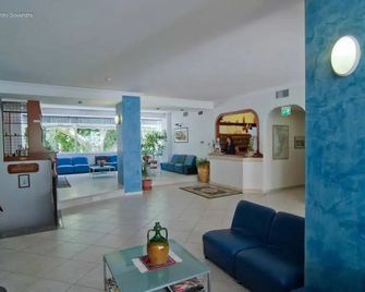 Hotel Gli Ulivi - Soverato