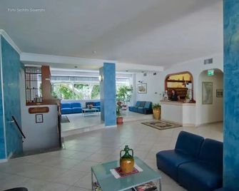 Hotel Gli Ulivi - Soverato