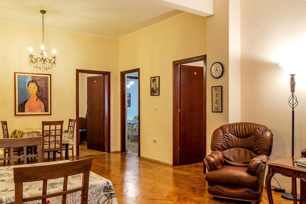 Casa Ferrari Bed & Breakfast thumbnail 3