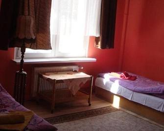 Dom Sportowca Roko - Gdansk - Chambre