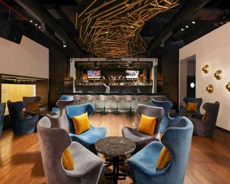 Novotel Guwahati Gs Road - Guwahati - Bar
