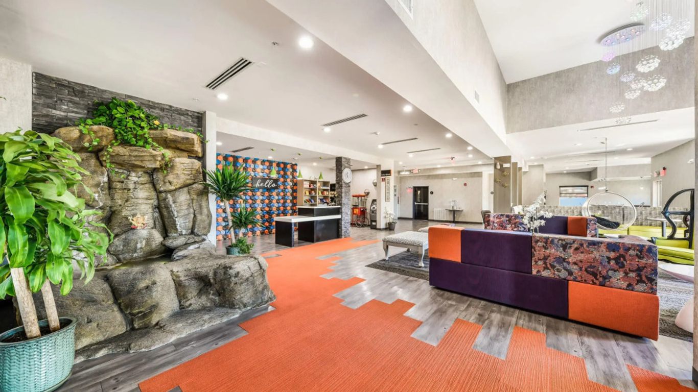 Hy-Lo Hotel Ascend Hotel Collection