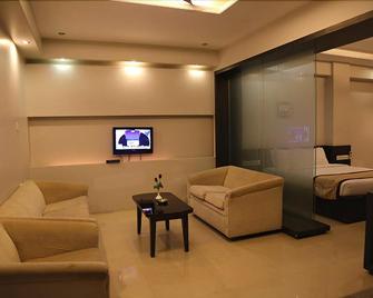The Curzon Court - Thành phố Bangalore