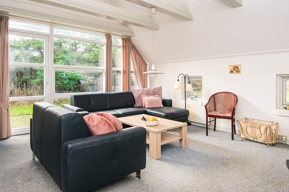 4 Star Holiday Home in Blavand – Blåvand