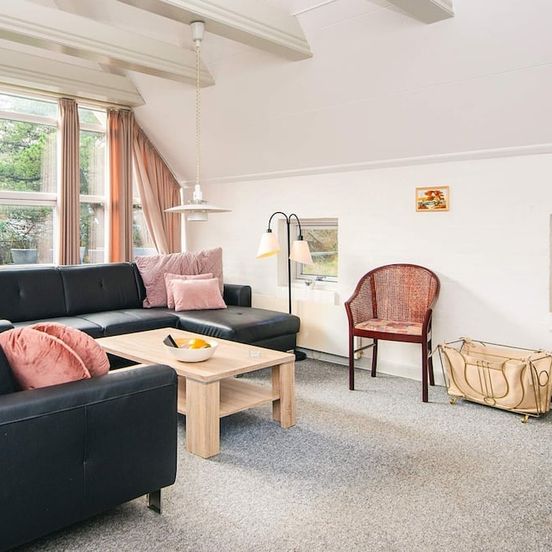 4 Star Holiday Home in Blavand – Blåvand